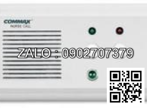 Thiết bị gọi y tá Commax JNS-9900