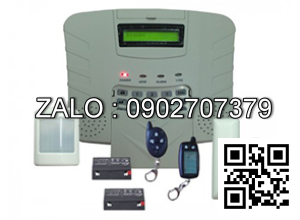 Thiết bị chống trộm Zicom Zpro-800