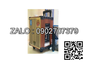 Thiết bị trợ giảng APOLLO AP- 18