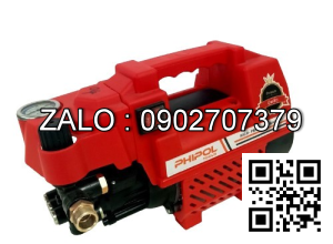 THIẾT BỊ SỤC RỬA P-QXJ04