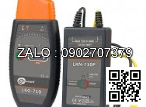Thiết bị dò dây và cáp điện Sonel LKZ-710