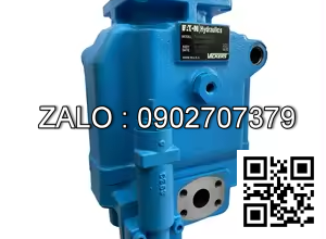 Bơm thủy lực Vickers PVH057L01AA10B252000001AE100010A