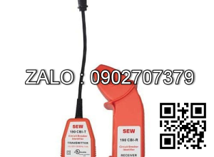 Thiết bị nhận dạng ngắt mạch SEW 190 CBI
