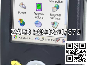 Thiết bị kiểm kho PSC Falcon 4220