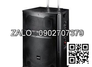 Thiết bị âm thanh ngoài trời UA811