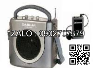 Thiết bị trợ giảng SAMLAP SM-2009