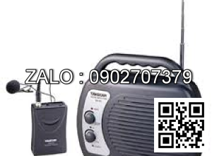 Thiết bị trợ giảng Takstar DA251