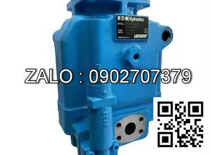 Bơm thủy lực Vickers PVH057L01AA10E252004001001AA010A