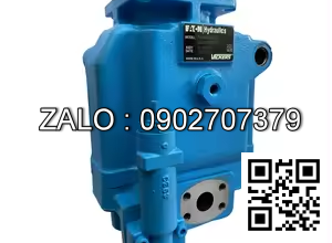 Bơm thủy lực Vickers PVH057L02AA10A070000001001AE010A	