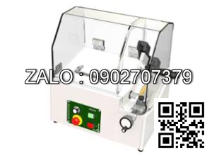 Thiết bị cắt mẫu lát mỏng bằng lưỡi cắt kim cương - PRECISO SERIES CL40