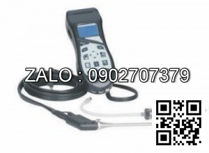 THIẾT BỊ ĐO KHÍ THẢI - KHÍ CHÁY (O2, CO, CO2) - E1100