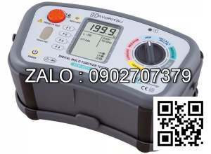 Thiết bị đo đa năng KYORITSU 6016, K6016