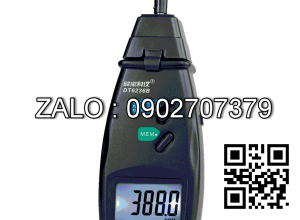 Thiết bị đo tốc độ vòng quay DT-6236B