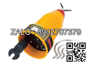 Thiết bị kiểm tra điện áp cao SEW 213 HVD