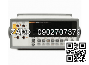 Thiết bị đo đa năng Fluke 8808A