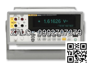 Thiết bị đo đa năng Fluke 8846A