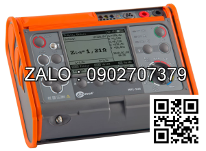 Thiết bị đo đa chức năng Sonel MPI-525