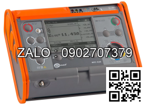 Thiết bị đo đa chức năng Sonel MPI-520