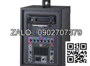 Thiết bị CHAmp USD