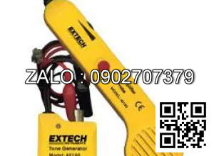 Thiết bị đo kiểm tra cáp EXTECH 40180
