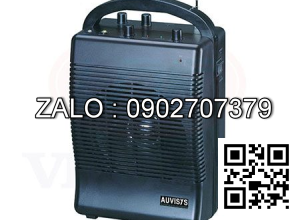 Thiết bị âm thanh trợ giảng AUVISYS AM-20A