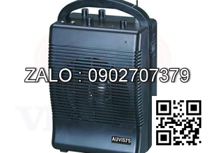 Thiết bị âm thanh trợ giảng AUVISYS AM-20UDFM