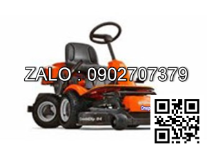 Máy cắt cỏ Onepower Rider 18 AWD