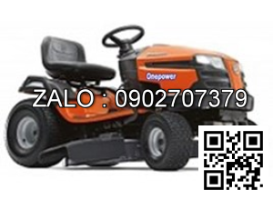 Máy cắt cỏ người lái Onepower LT 154