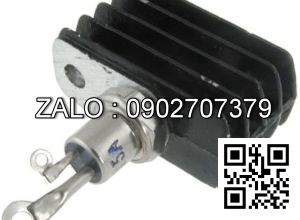 Thiết bị bán dẫn SCR KP5A, 800V