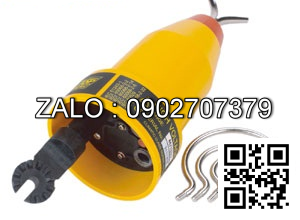 Thiết bị kiểm tra điện cao áp tiếp xúc 110kV SEW 216 HVD