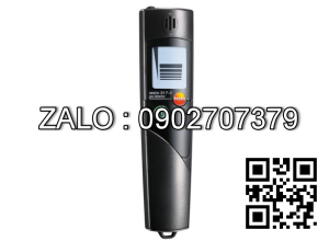 Thiết bị phát hiện rò khí Testo-317-2