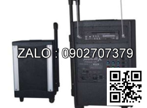 Thiết bị âm thanh AudioMix SP-10TG