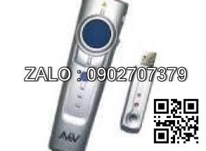 Thiết bị hỗ trợ trình chiếu Avov PS-2400