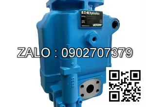 Bơm thủy lực Vickers PVH057L02AA10B25200000100200010A