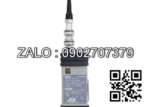 Thiết bị đo khí COSMOS XP-702IIZ-B