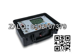 Thiết bị phân tích bộ Acquy cầm tay TEKON 950A