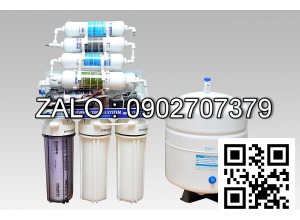 Thiết bị lọc nước Hyundai HR-800C7