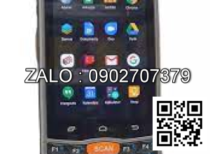 Thiết bị quản lý kho PDA Pointmobile PM66