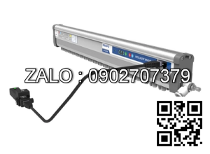 Thanh ion Thiết bị khử tĩnh điện công nghiệp Thiết bị khử tĩnh