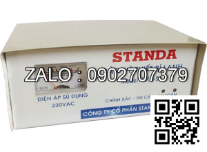 Thiết bị bảo vệ tủ lạnh PG-01