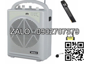 Thiết bị âm thanh trợ giảng H-PEC TA40