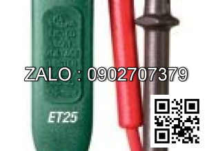 Thiết bị thử hiệu điện thế Extech ET25