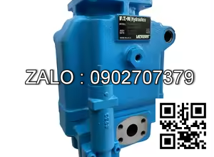 Bơm thủy lực Vickers PVH057L02AA10E252015001001AA010A