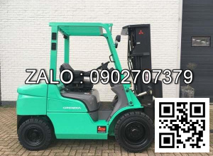 Xe nâng MITSUBISHI 3000M