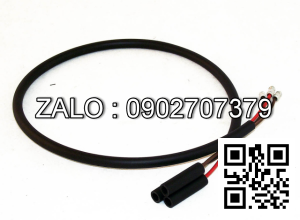 WIRE HARNESS, SWITCH, P/N: 27P12-42221, TCM (Giac cam ghim cam bien nang ha xe nang TCM, Model: FB30-8)