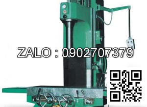 Máy doa đứng hạng nặng SVT-6