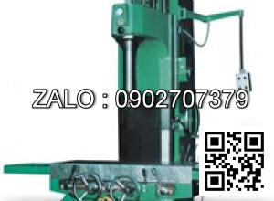 Máy doa đứng TGX4132B