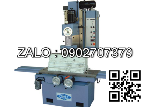 Máy doa phay mặt động cơ CNC Comec ACF200-CNC