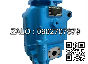 Bơm thủy lực Vickers PVH057L52AA10B192000AA1001AA010A
