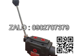 Van tay gạt HDMT06-3C60